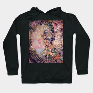 Fukishima Venus Hoodie